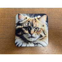 Dessous de Verre ( Pack de 10 )